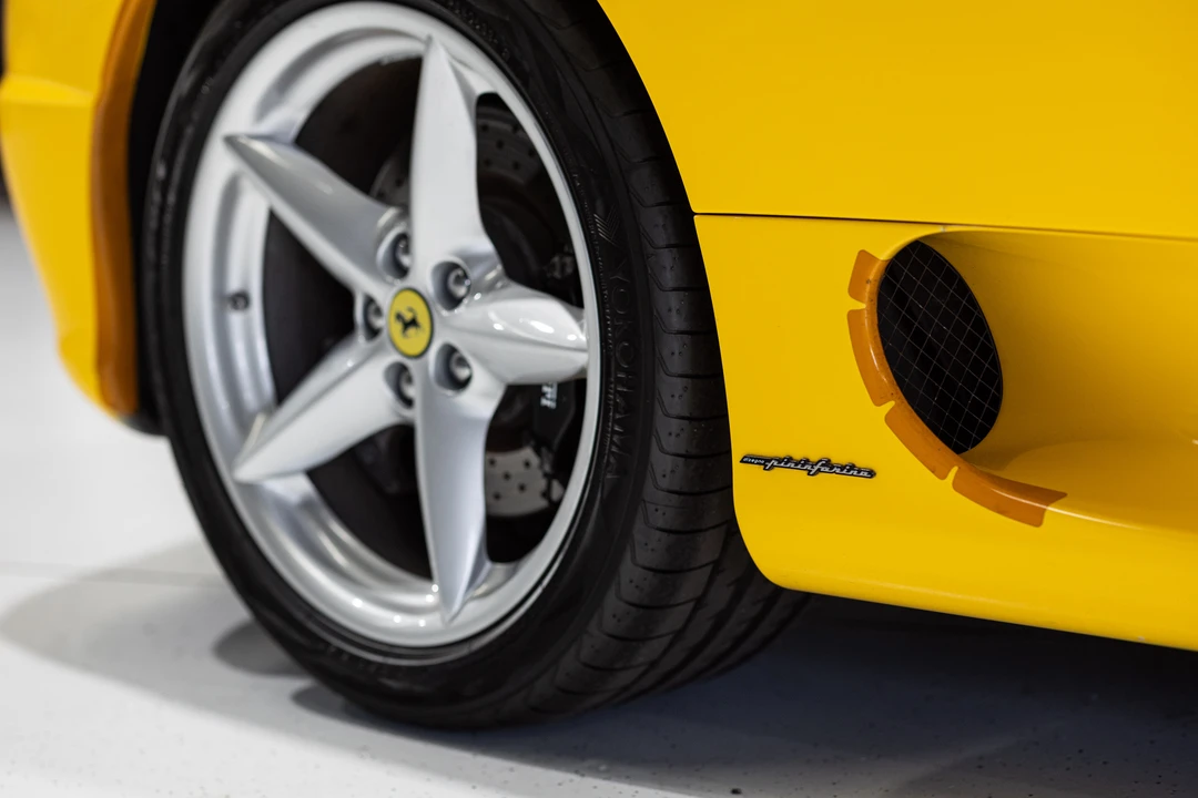 2000 Ferrari 360 Modena - Image 18 of 31