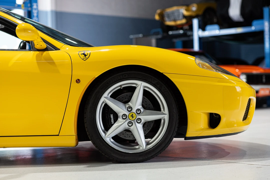2000 Ferrari 360 Modena - Image 19 of 31