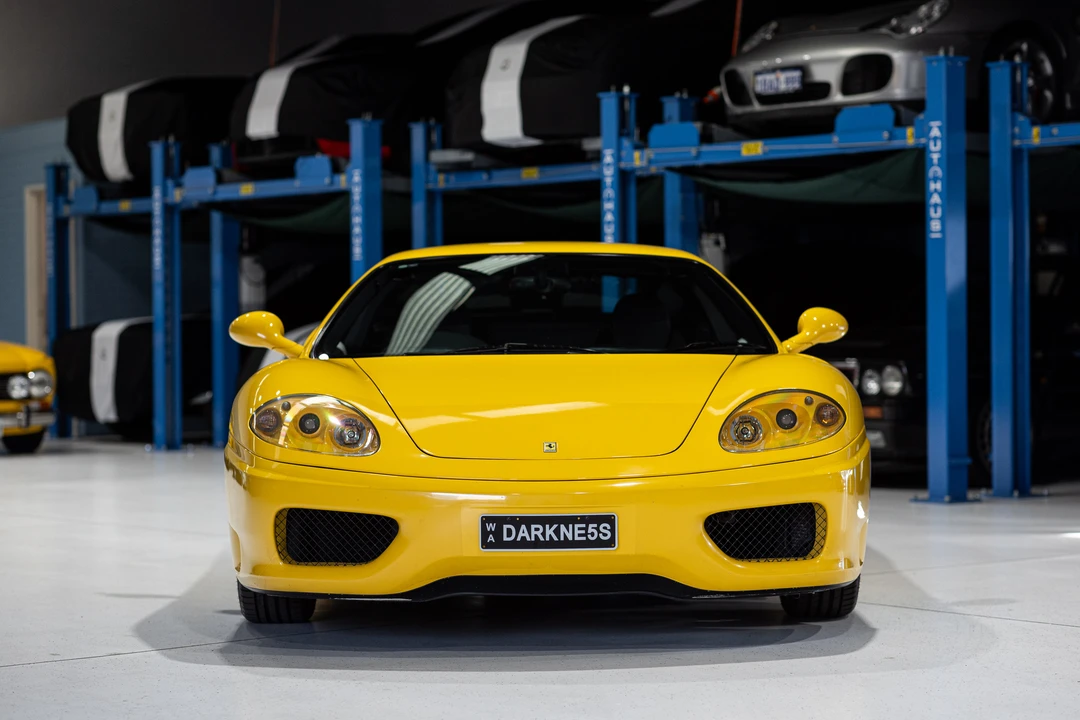 2000 Ferrari 360 Modena - Image 2 of 31