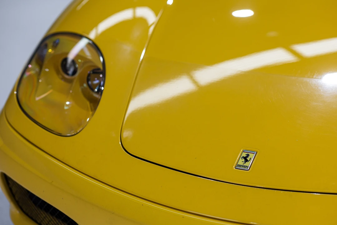 2000 Ferrari 360 Modena - Image 22 of 31