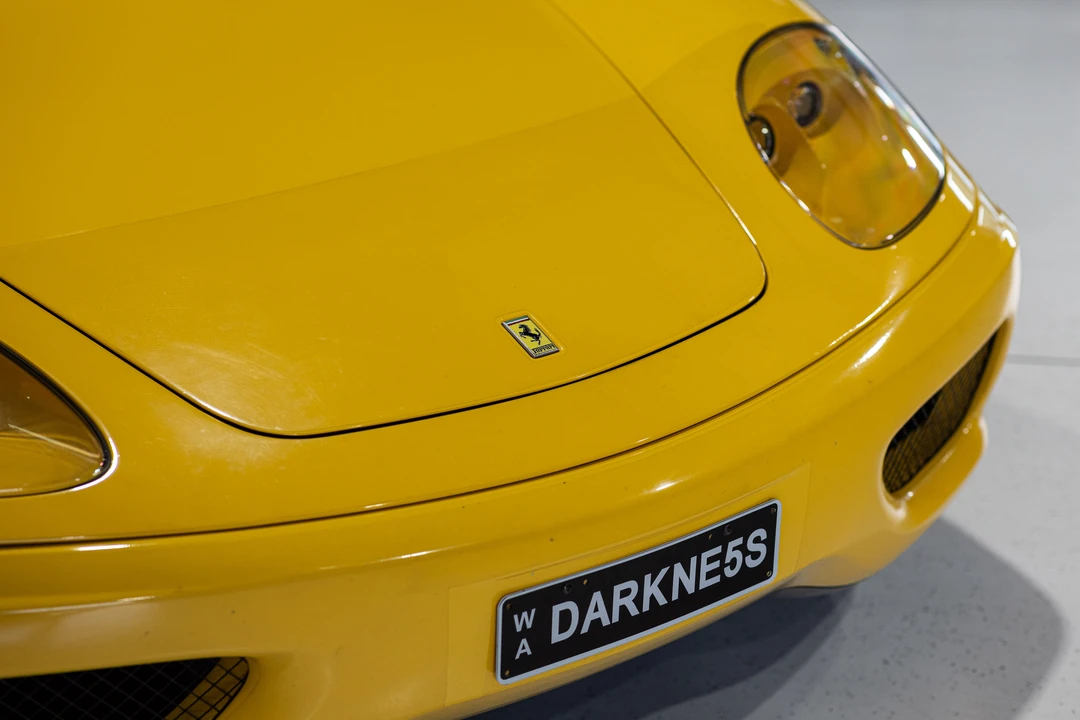 2000 Ferrari 360 Modena - Image 23 of 31
