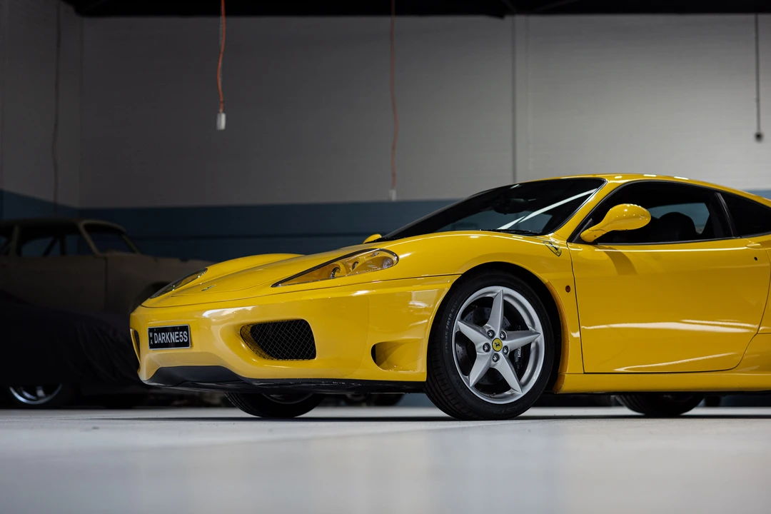 2000 Ferrari 360 Modena - Image 24 of 31