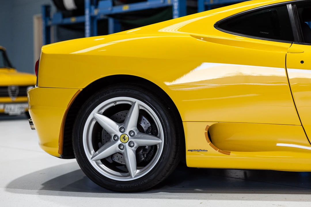 2000 Ferrari 360 Modena - Image 25 of 31
