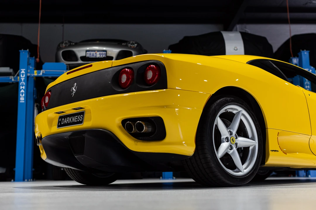 2000 Ferrari 360 Modena - Image 26 of 31