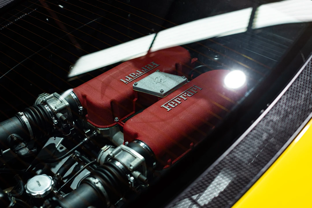 2000 Ferrari 360 Modena - Image 27 of 31