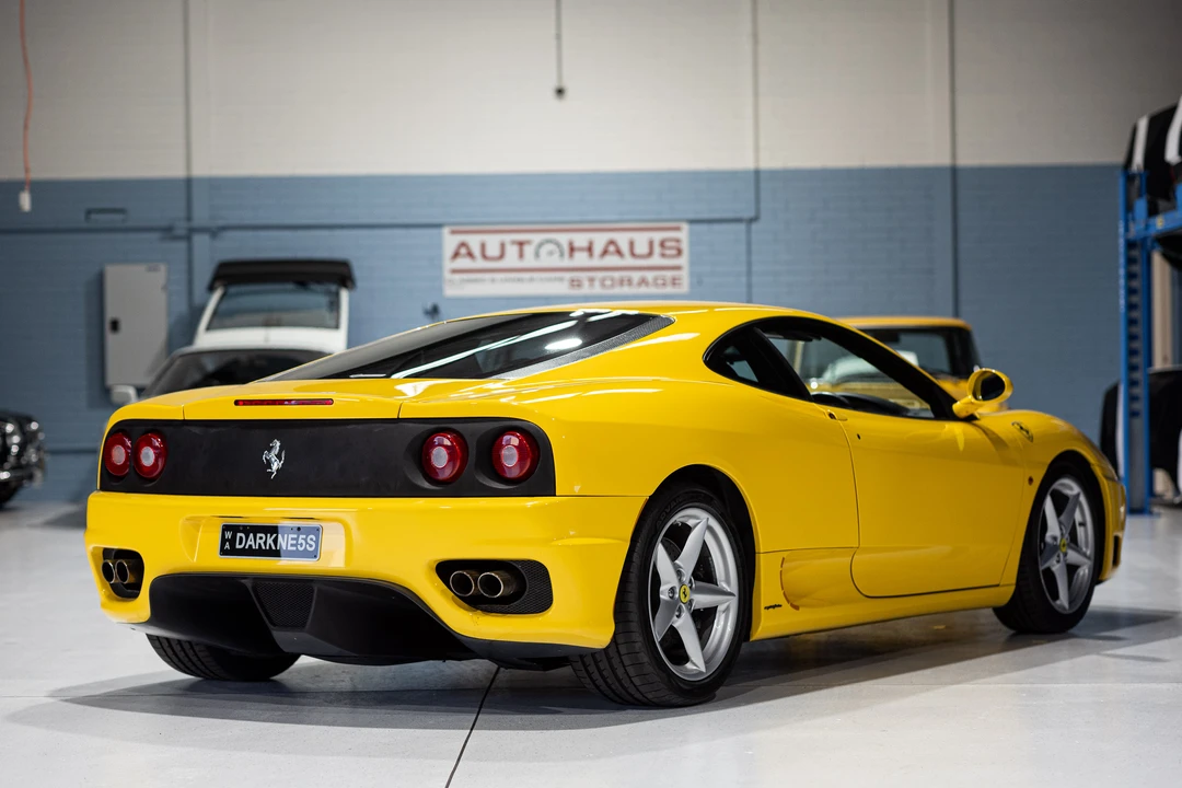 2000 Ferrari 360 Modena - Image 6 of 31