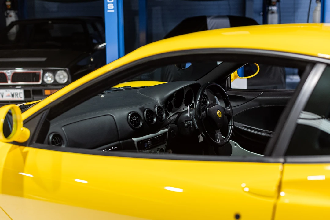 2000 Ferrari 360 Modena - Image 29 of 31