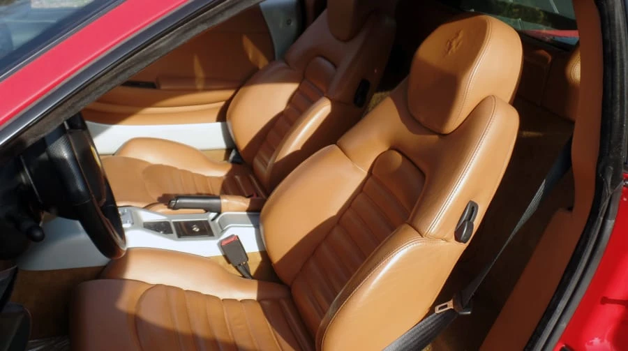 2000 Ferrari 360 Modena - Image 4 of 12