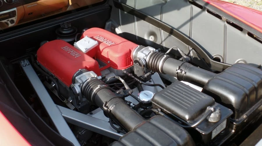 2000 Ferrari 360 Modena - Image 6 of 12