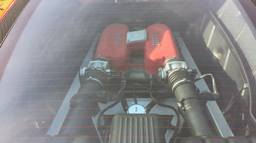 2000 Ferrari 360 Modena - Image 7 of 12