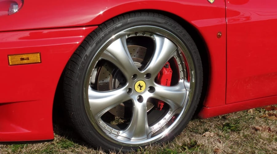 2000 Ferrari 360 Modena - Image 8 of 12