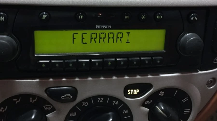 2000 Ferrari 360 Modena - Image 9 of 12