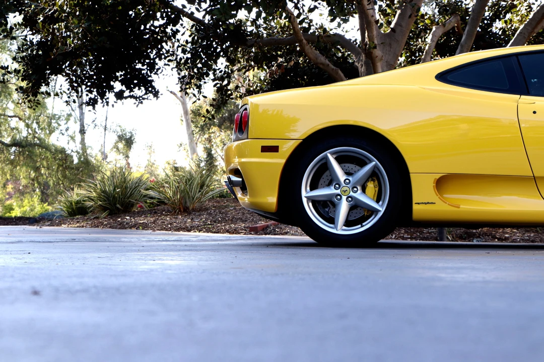 2000 Ferrari 360 Modena - Image 15 of 31