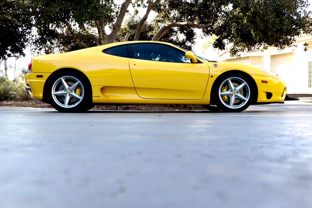2000 Ferrari 360 Modena - Image 13 of 31