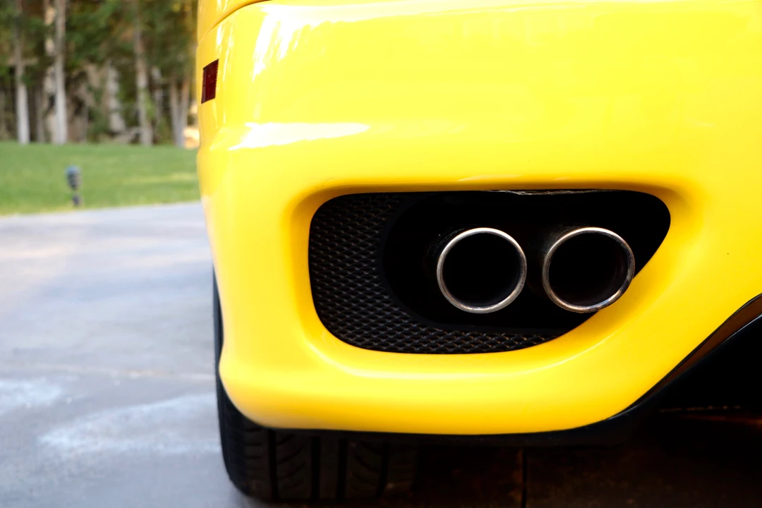 2000 Ferrari 360 Modena - Image 27 of 31