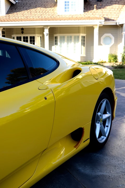 2000 Ferrari 360 Modena - Image 30 of 31