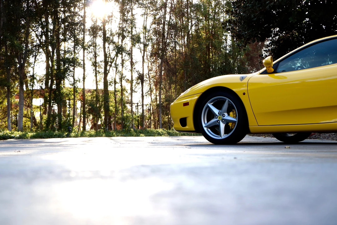 2000 Ferrari 360 Modena - Image 20 of 31