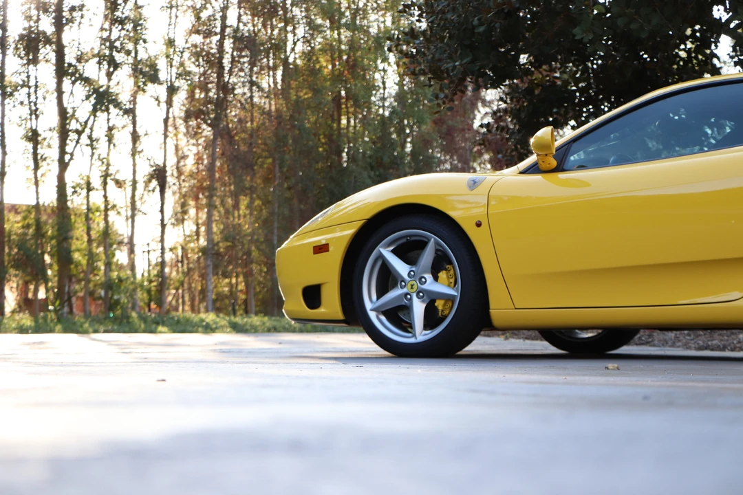 2000 Ferrari 360 Modena - Image 17 of 31
