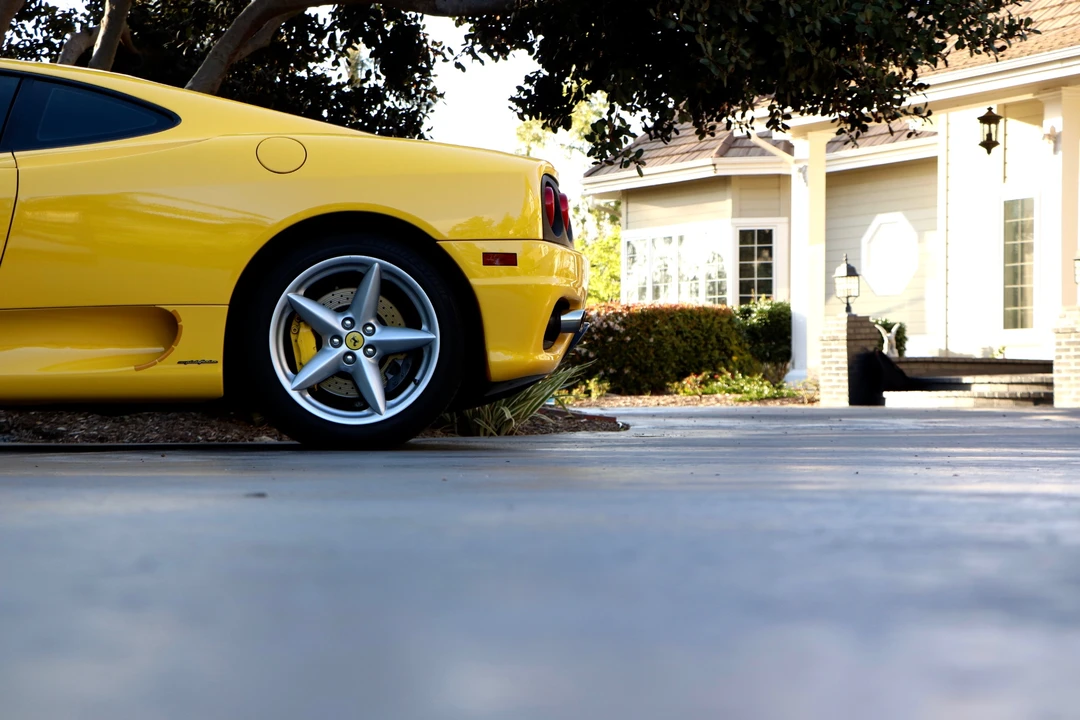 2000 Ferrari 360 Modena - Image 19 of 31