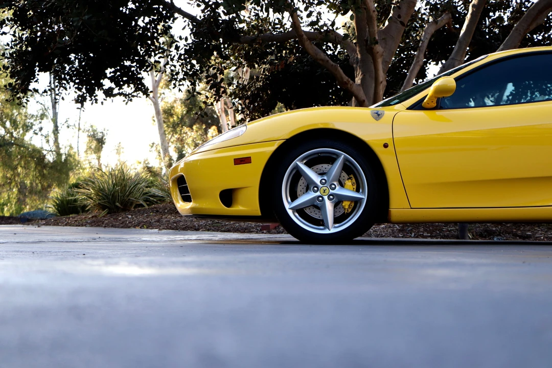 2000 Ferrari 360 Modena - Image 18 of 31