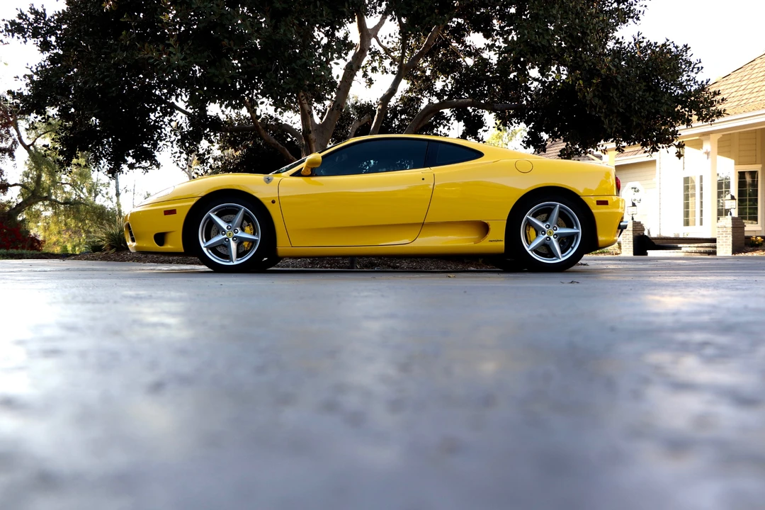 2000 Ferrari 360 Modena - Image 14 of 31