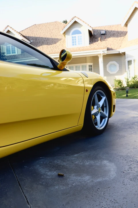 2000 Ferrari 360 Modena - Image 28 of 31