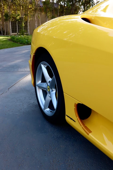 2000 Ferrari 360 Modena - Image 29 of 31