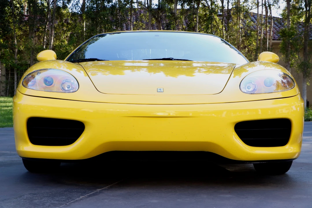 2000 Ferrari 360 Modena - Image 10 of 31