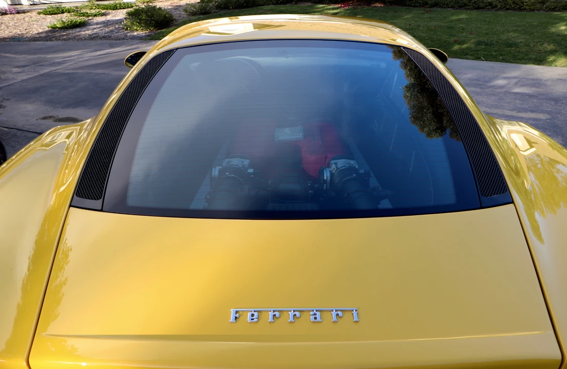 2000 Ferrari 360 Modena - Image 31 of 31