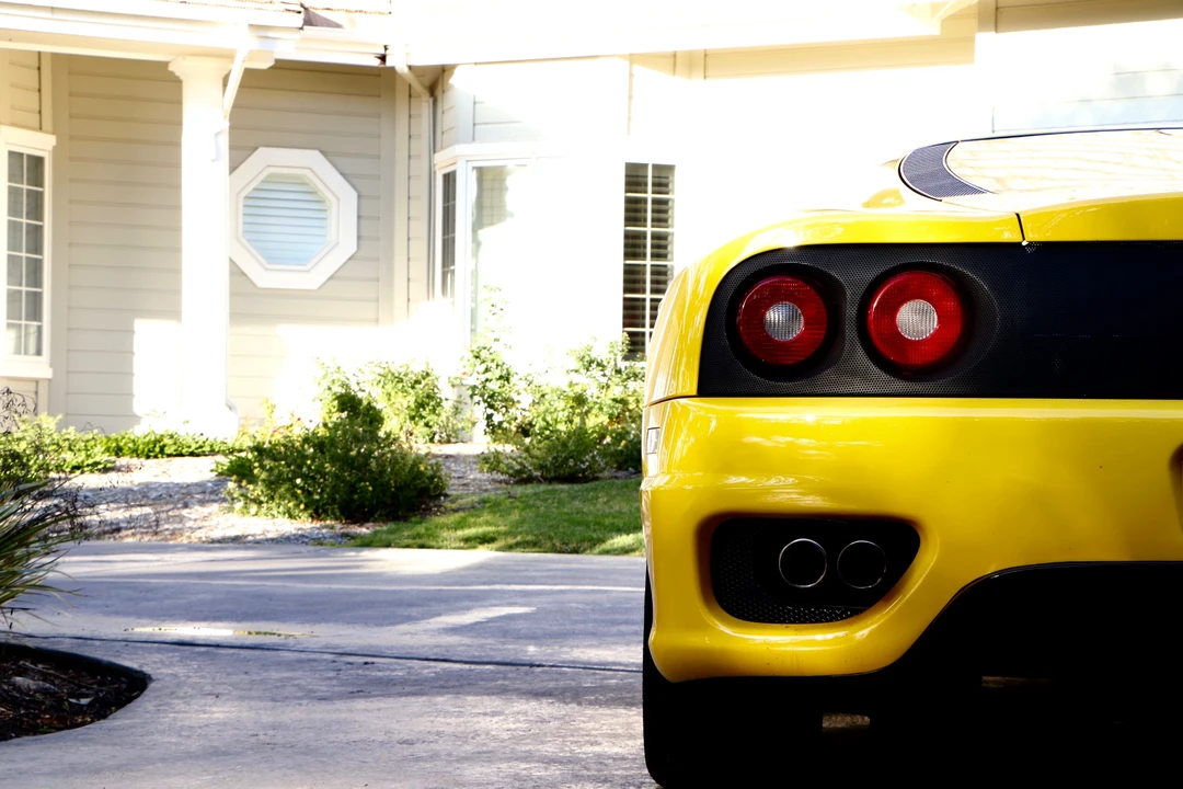 2000 Ferrari 360 Modena - Image 25 of 31