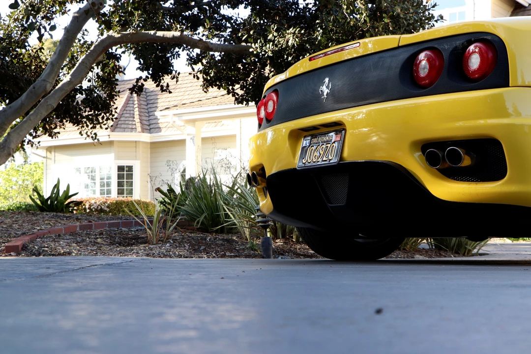 2000 Ferrari 360 Modena - Image 24 of 31