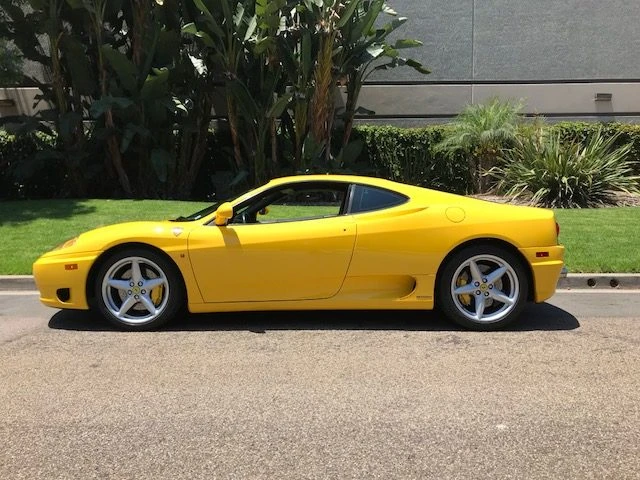 2000 Ferrari 360 Modena - Image 8 of 31