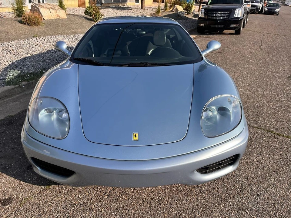 2000 Ferrari 360 Modena - Image 7 of 21