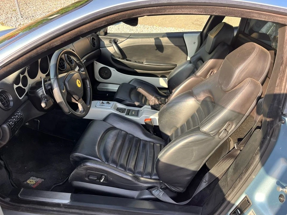 2000 Ferrari 360 Modena - Image 8 of 21