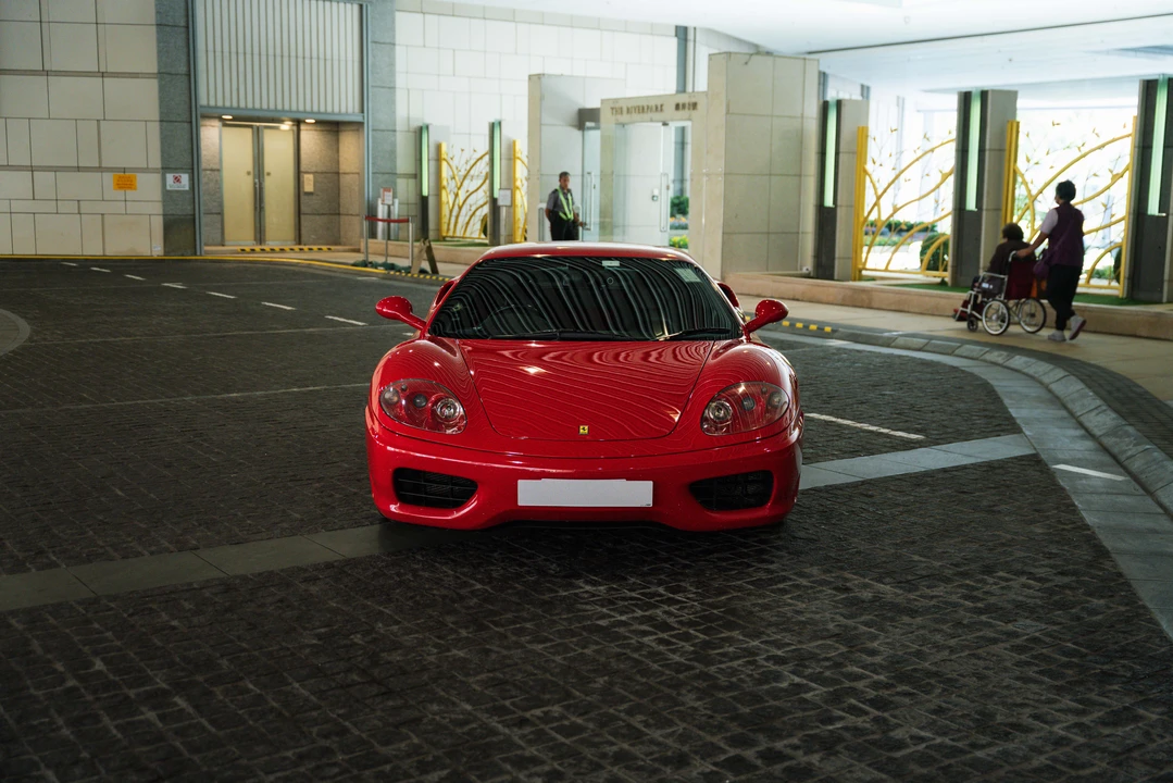 2000 Ferrari 360 Modena - Image 9 of 31