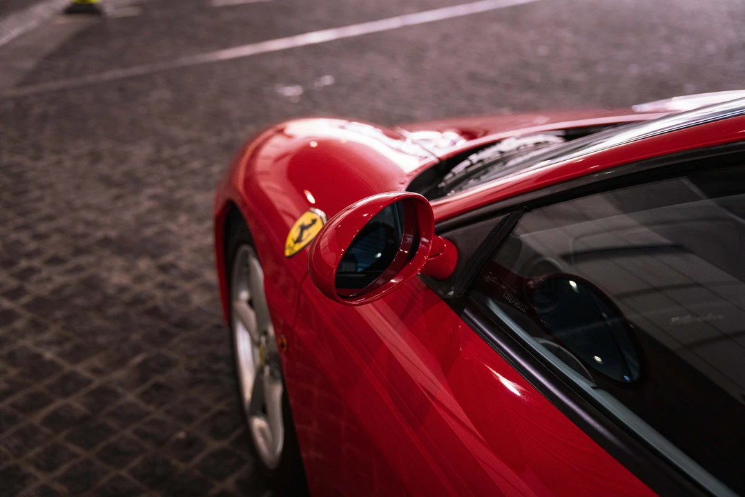 2000 Ferrari 360 Modena - Image 30 of 31