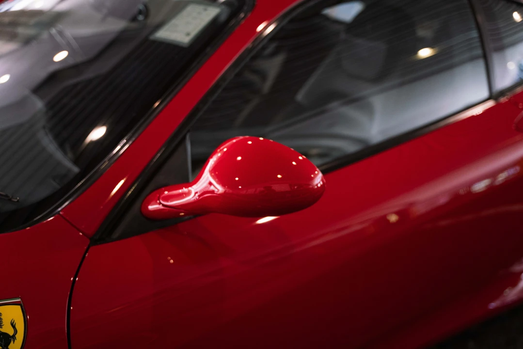 2000 Ferrari 360 Modena - Image 16 of 31