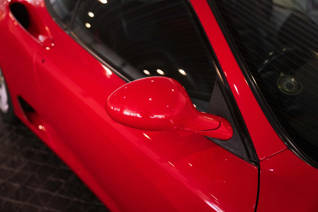 2000 Ferrari 360 Modena - Image 17 of 31