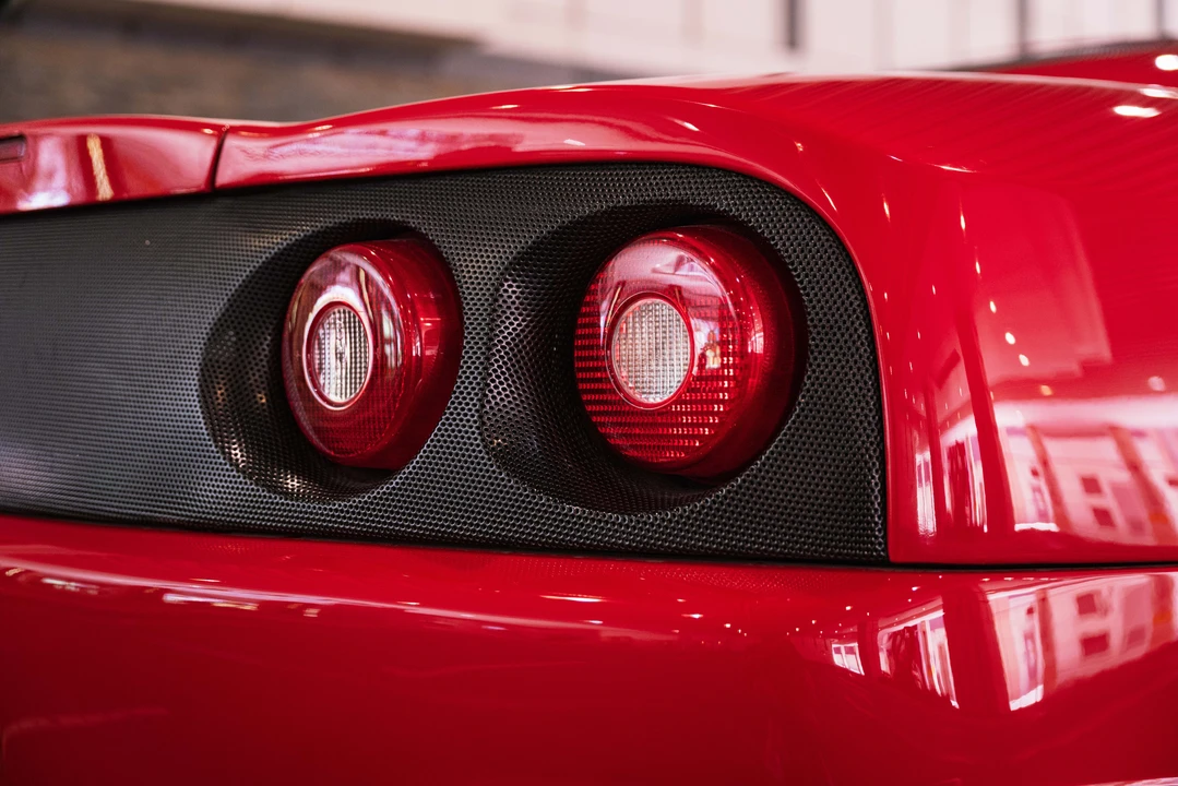 2000 Ferrari 360 Modena - Image 19 of 31