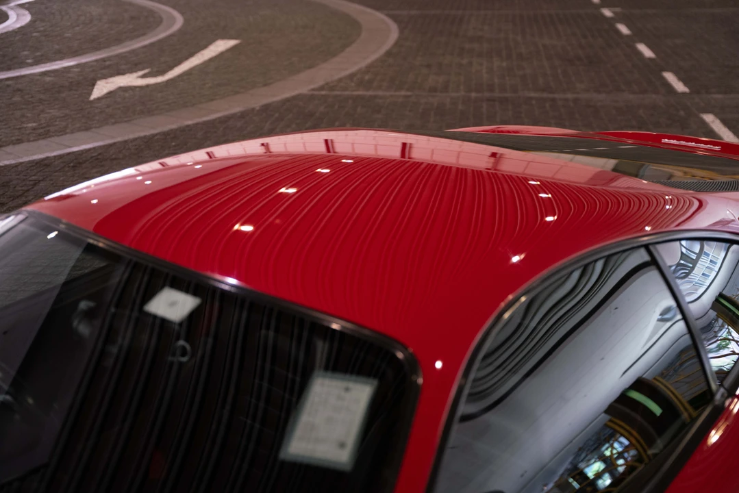 2000 Ferrari 360 Modena - Image 21 of 31