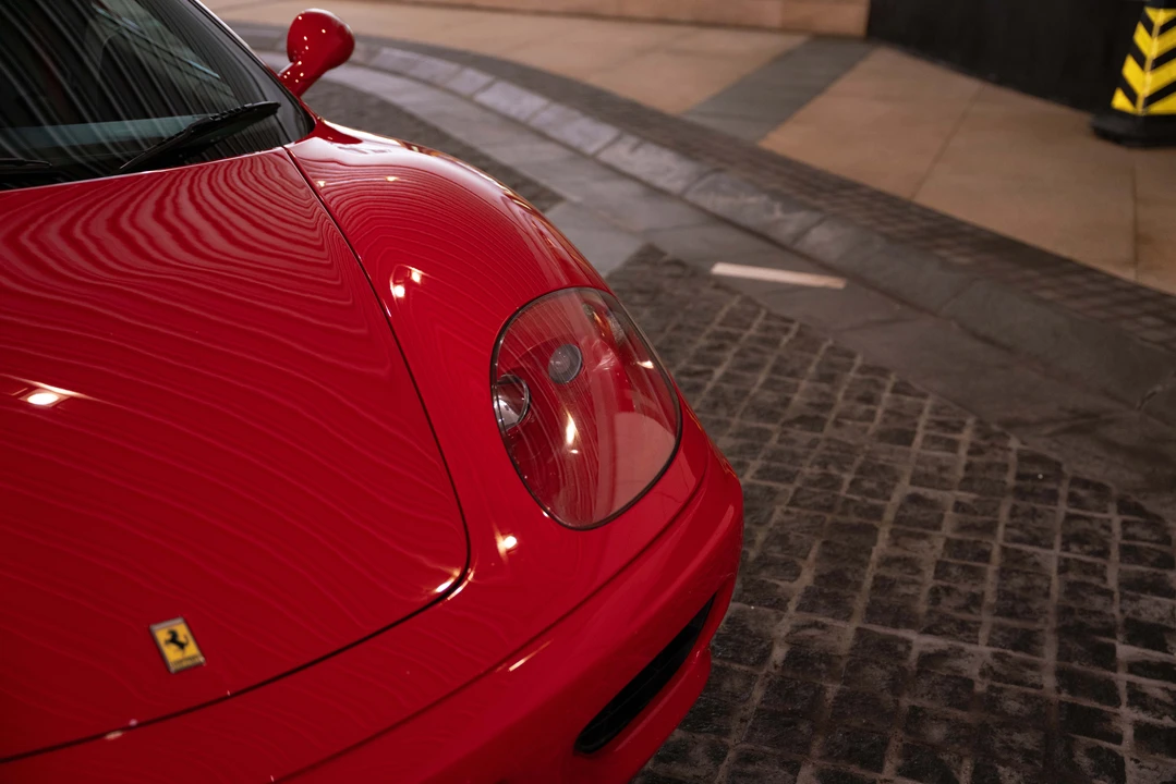 2000 Ferrari 360 Modena - Image 22 of 31