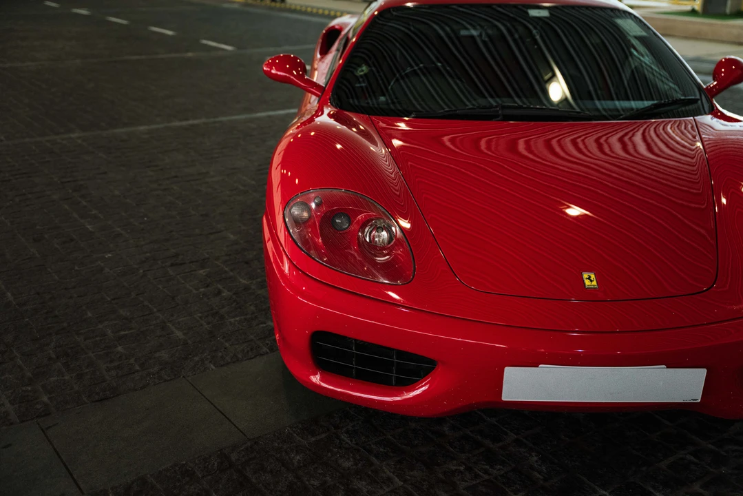 2000 Ferrari 360 Modena - Image 18 of 31
