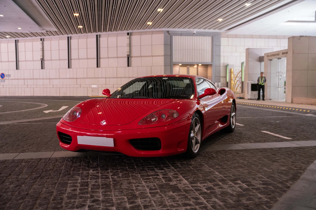2000 Ferrari 360 Modena - Image 8 of 31