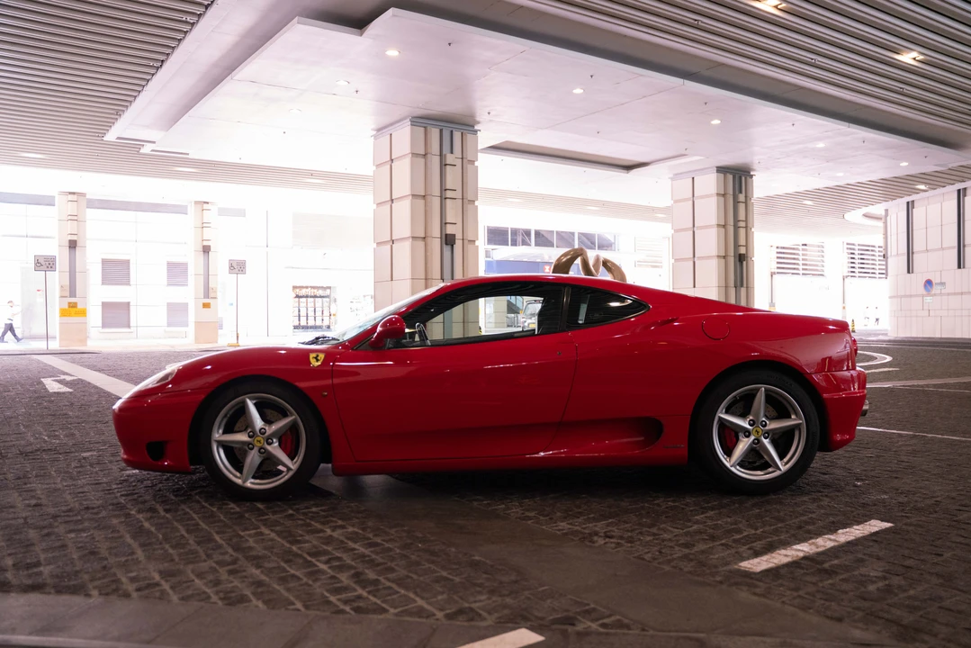 2000 Ferrari 360 Modena - Image 7 of 31