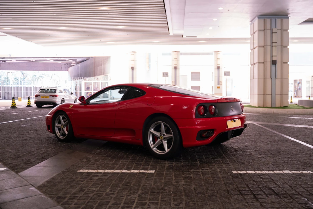 2000 Ferrari 360 Modena - Image 6 of 31