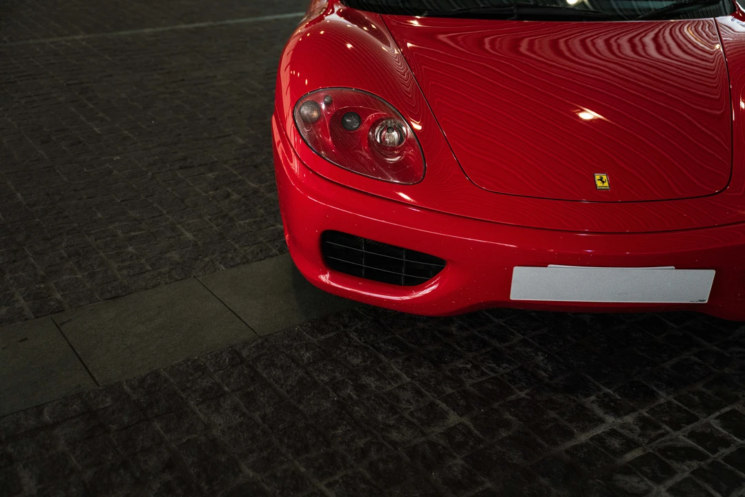 2000 Ferrari 360 Modena - Image 23 of 31