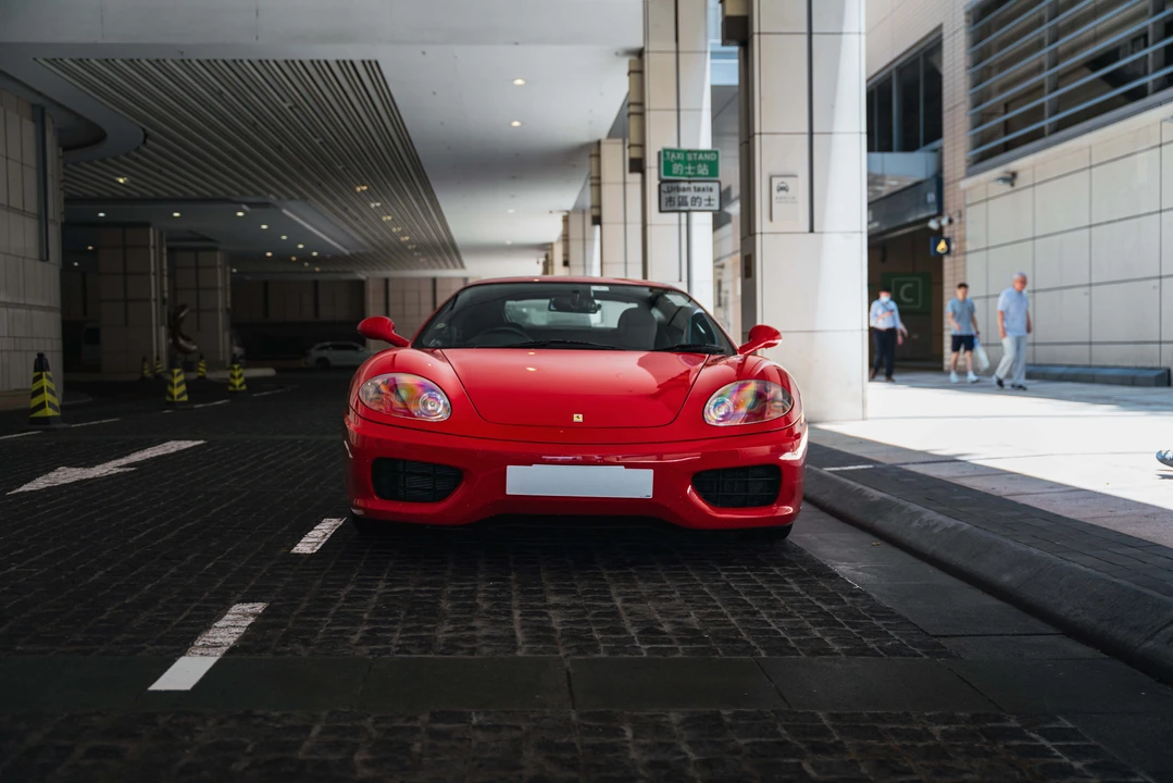 2000 Ferrari 360 Modena - Image 2 of 31