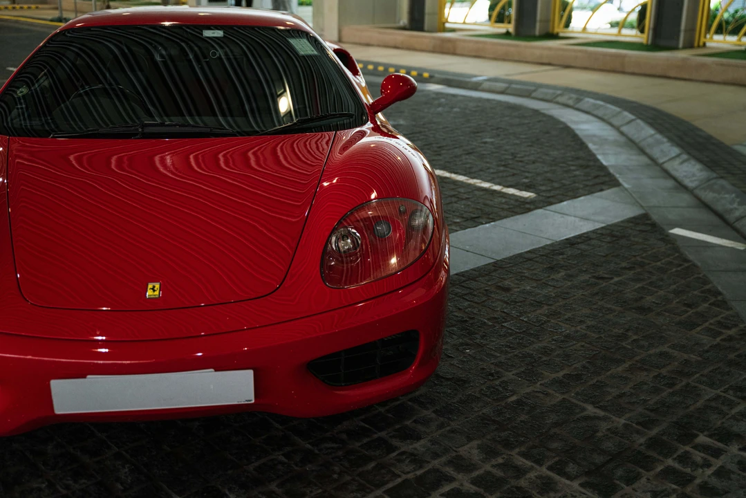 2000 Ferrari 360 Modena - Image 24 of 31