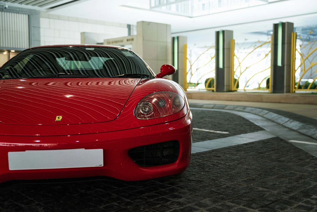 2000 Ferrari 360 Modena - Image 27 of 31