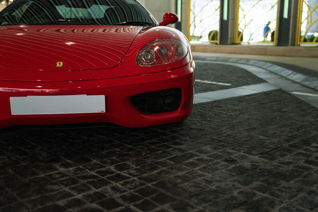 2000 Ferrari 360 Modena - Image 28 of 31